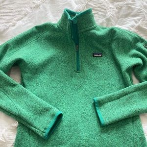 Patagonia Fleece